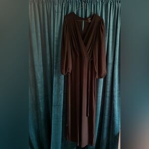 Elegant Black Jumpsuit